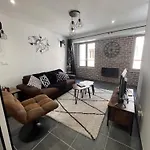 Appartement L'atelier *