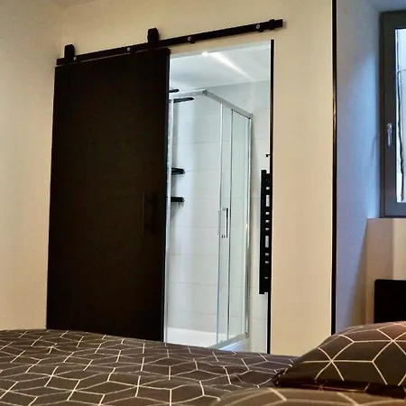 Apartment L'atelier Crest