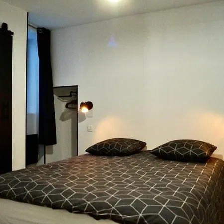 L'atelier Apartment *