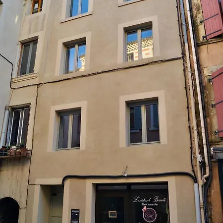 Apartment L'atelier