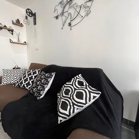 L'atelier Apartment