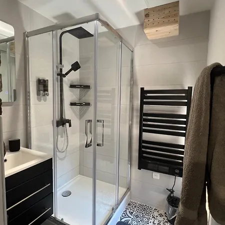 L'atelier Apartment *