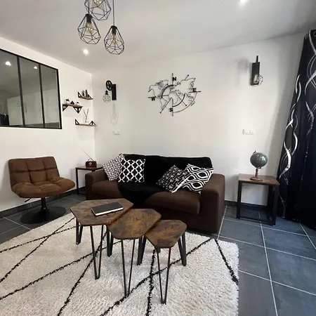 L'atelier קרסט