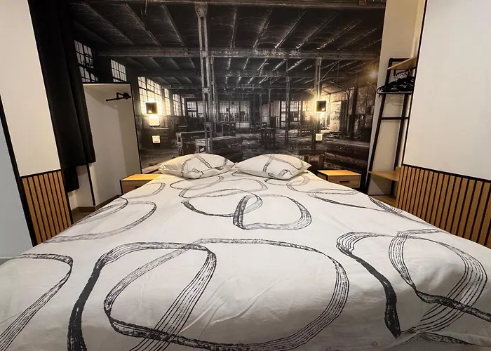 L'atelier Appartement